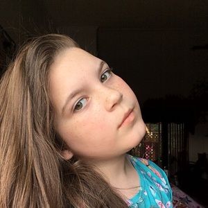 Meet your Posher, Mackenzie